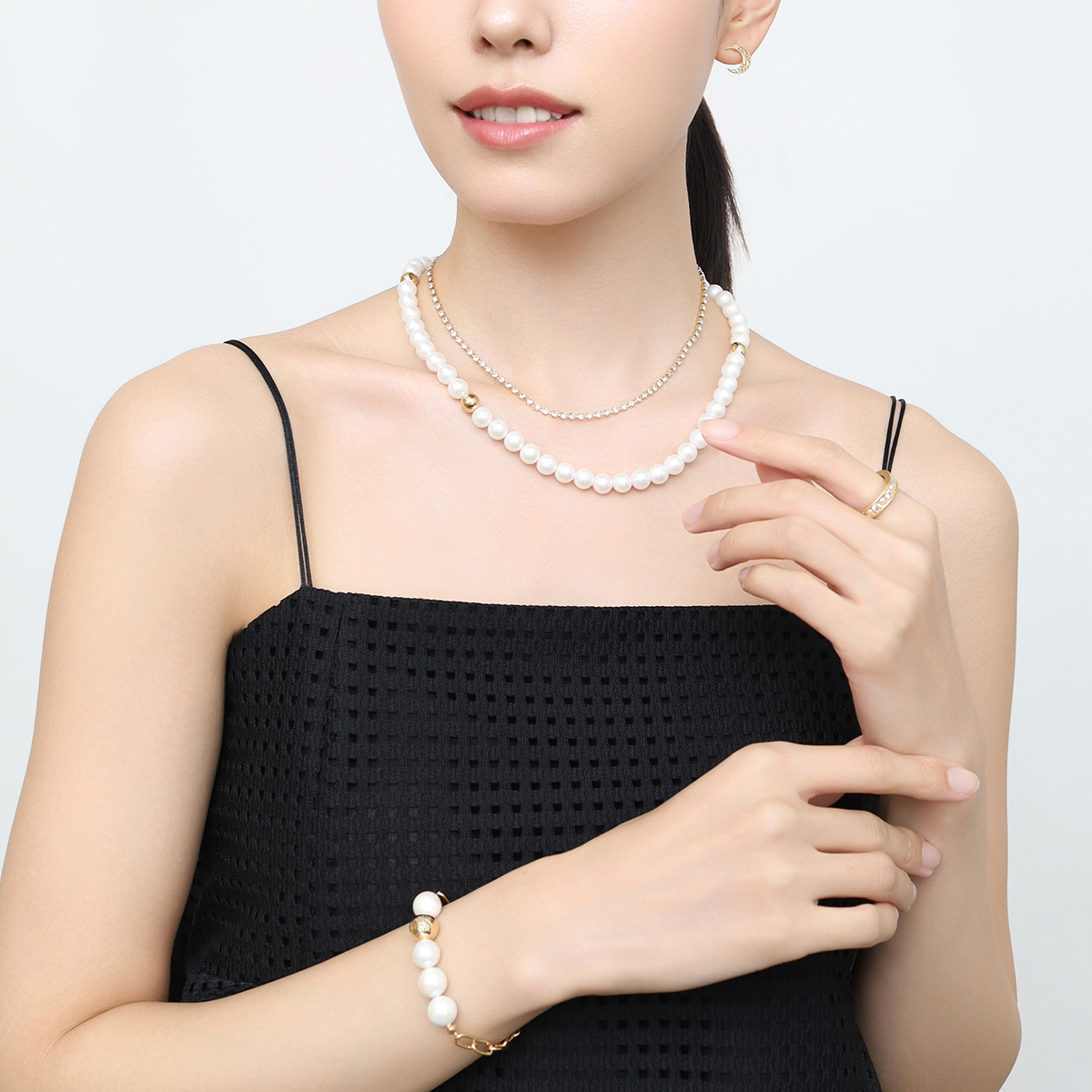 増子敦貴、初プロデュースブランド「A.MOON(アムーン)」誕生