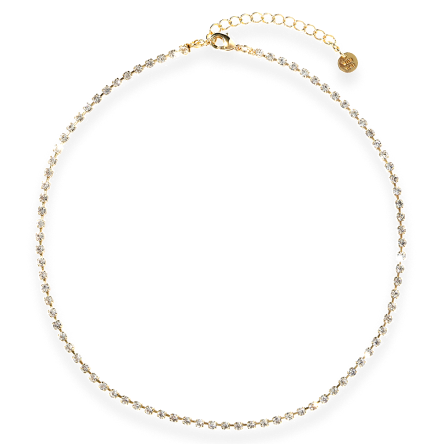 Sunlight Bijou Necklace GOLD