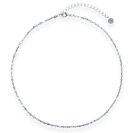 Sunlight Bijou Necklace SILVER