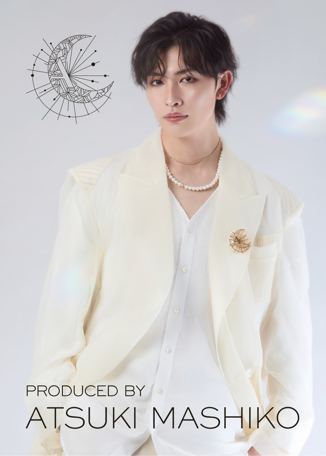 A.MOON