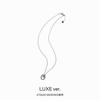 【増子敦貴】A.MOON Double Moon Chain Bangle 増子敦貴】A.MOON Double Moon Chain Bangle