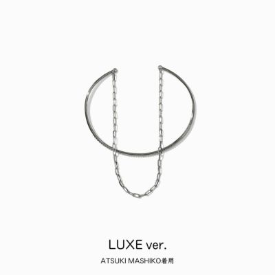 【増子敦貴】A.MOON Double Moon Chain Bangle 1ST COLLECTION | A.MOON