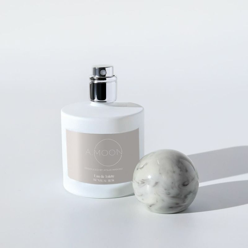 SENSUAL MUSK＜オードトワレ＞ | A.MOON