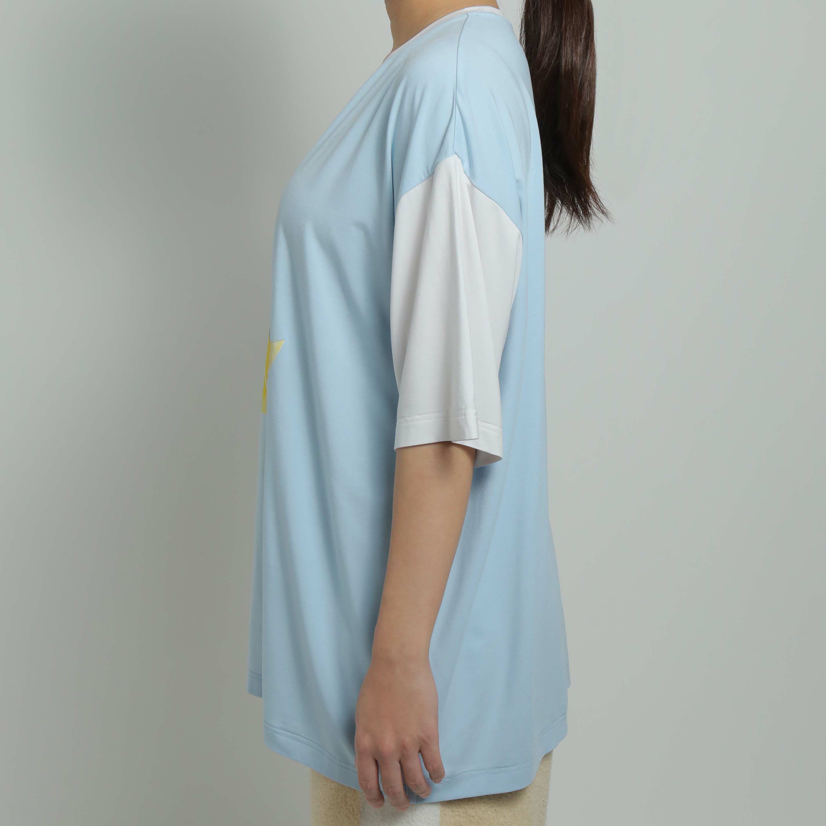 150cm Sサイズ着用
